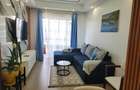 Furnished 1 Bed Apartment with Swimming Pool at George Padmore Road - 1