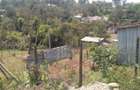 0.25 ac Residential Land in Ngong - 3