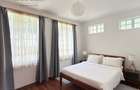 Serviced 1 Bed Apartment with En Suite at Rosslyn - 11
