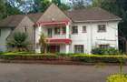 5 Bed House with En Suite at Kibagare Area - 1