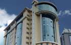 1,555 ft² Office with Service Charge Included in Upper Hill - 5