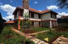 4 Bed Townhouse with En Suite in Karen - 1