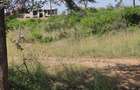 Residential Land in Ongata Rongai - 1