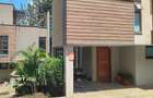 4 Bed Townhouse with En Suite at Chalbi Drive - 1