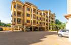 3 Bed Apartment with En Suite in Nyali Area - 1