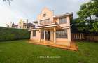 4 Bed House with Swimming Pool in Kiambu Road - 2
