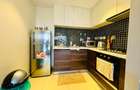 Furnished 1 Bed Apartment with En Suite at Mbaazi Avenue - 2