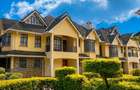 5 Bed Townhouse with En Suite in Lavington - 1
