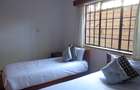 Serviced 3 Bed Apartment with En Suite in Spring Valley - 17