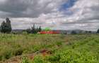 0.125 ac Residential Land at Migumoini - 5