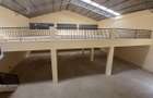 7,500 ft² Warehouse with Backup Generator in Syokimau - 2