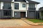 4 Bed Villa with En Suite in Kiambu Road - 4