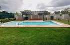 4 Bed Townhouse with En Suite in Loresho - 2