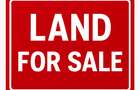 0.5535 ac Land at Mandera Road - 1