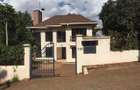 4 Bed Villa with En Suite in Kiambu Road - 19