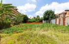 0.05 ha Commercial Land at Thogoto - 3