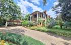 5 Bed House with En Suite at Muthaiga - 1