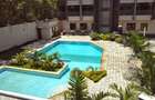 Furnished 3 Bed Apartment with En Suite in Nyali Area - 4