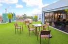 Furnished 3 Bed Apartment with En Suite at Rhapta Road - 4