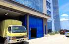 34,000 ft² Commercial Property with Parking in Industrial Area - 4