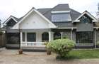 3 Bed House with En Suite at Nkoroi - 3
