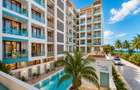 1 Bed Apartment with En Suite at Central - 1