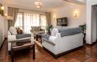 Furnished 3 Bed Apartment with Swimming Pool in Kilimani - 1