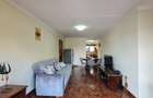 Furnished 1 Bed Apartment with En Suite at Kilimani - 6