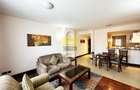 Serviced Studio Apartment in Westlands Area - 3