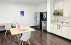 Furnished 20 m² Office with Service Charge Included at 11Th Floor - 5