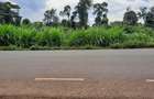 0.125 ac Commercial Land at Muchatha - 1