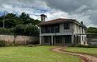 4 Bed House with En Suite in Runda - 1