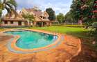 5 Bed House with En Suite at Eliud Mathu - 8
