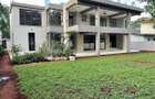 5 Bed Townhouse in Karen - 1