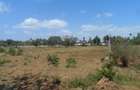 15 ac Land in Mtwapa - 2