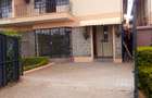 4 Bed Townhouse with En Suite in South B - 1 4 Bed Townhouse with En Suite in South B - 1