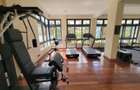 Serviced 2 Bed Apartment with En Suite at Spring Valley - 14