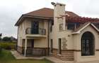 4 Bed Townhouse with En Suite at Runda - 7