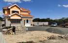 4 Bed Townhouse with En Suite in Ongata Rongai - 5