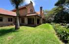 5 Bed Villa with Swimming Pool in Karen - 15