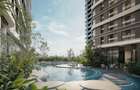 2 Bed Apartment with Swimming Pool at Sports Road - 11