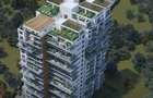 3 Bed Apartment with En Suite in Riverside - 2