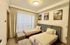 Furnished 3 Bed Apartment with En Suite at Riverside Drive - 11