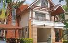 5 Bed Townhouse with En Suite at Off Kabasirian Road - 1