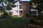 5 Bed House with Backup Generator in Gigiri - 12