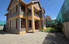 5 Bed Townhouse with En Suite in Ongata Rongai - 4