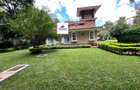 4 Bed Townhouse with En Suite in Kitisuru - 13