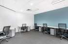 Furnished 60 m² Office with Service Charge Included at Links Road - 2