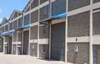 7,200 ft² Warehouse with Parking in Ruaraka - 1