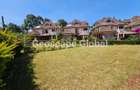 4 Bed House with En Suite in Runda - 1